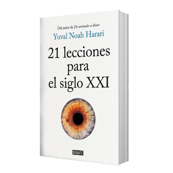 Libros nuevos